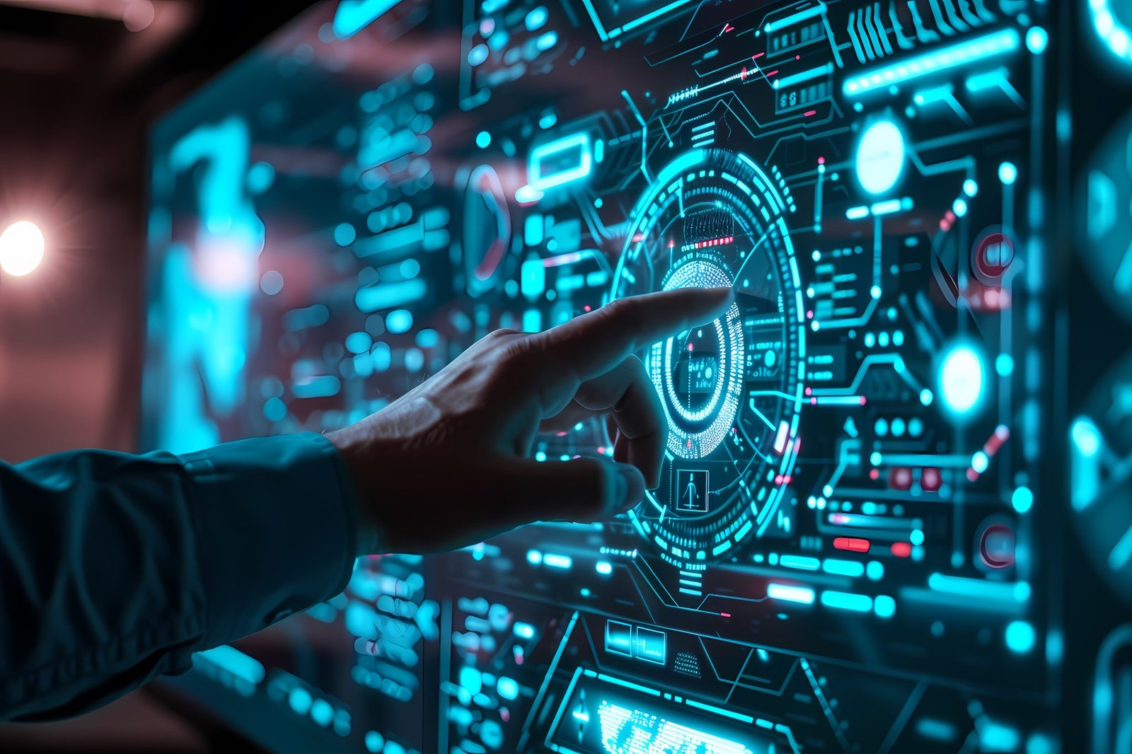 CyberNas Riyadh presence