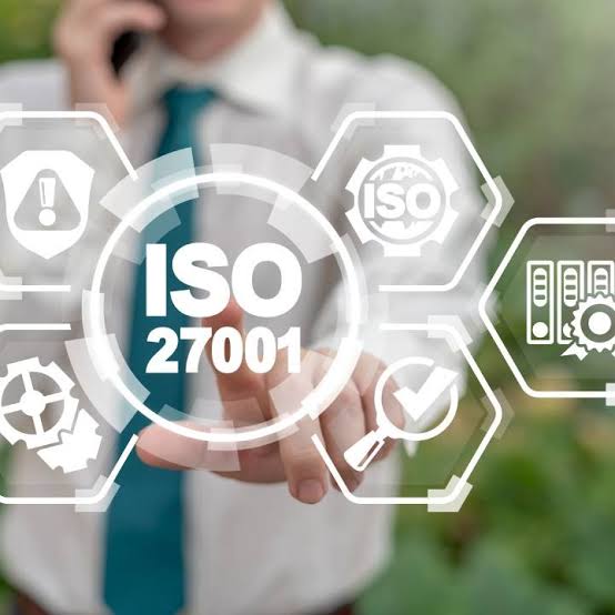 ISO 27001 courses